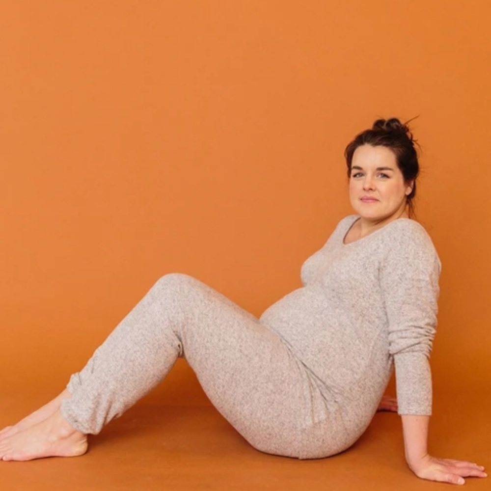 Oriane Maternity Pajamas